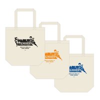 NARUTO THE GALLERY 環保袋