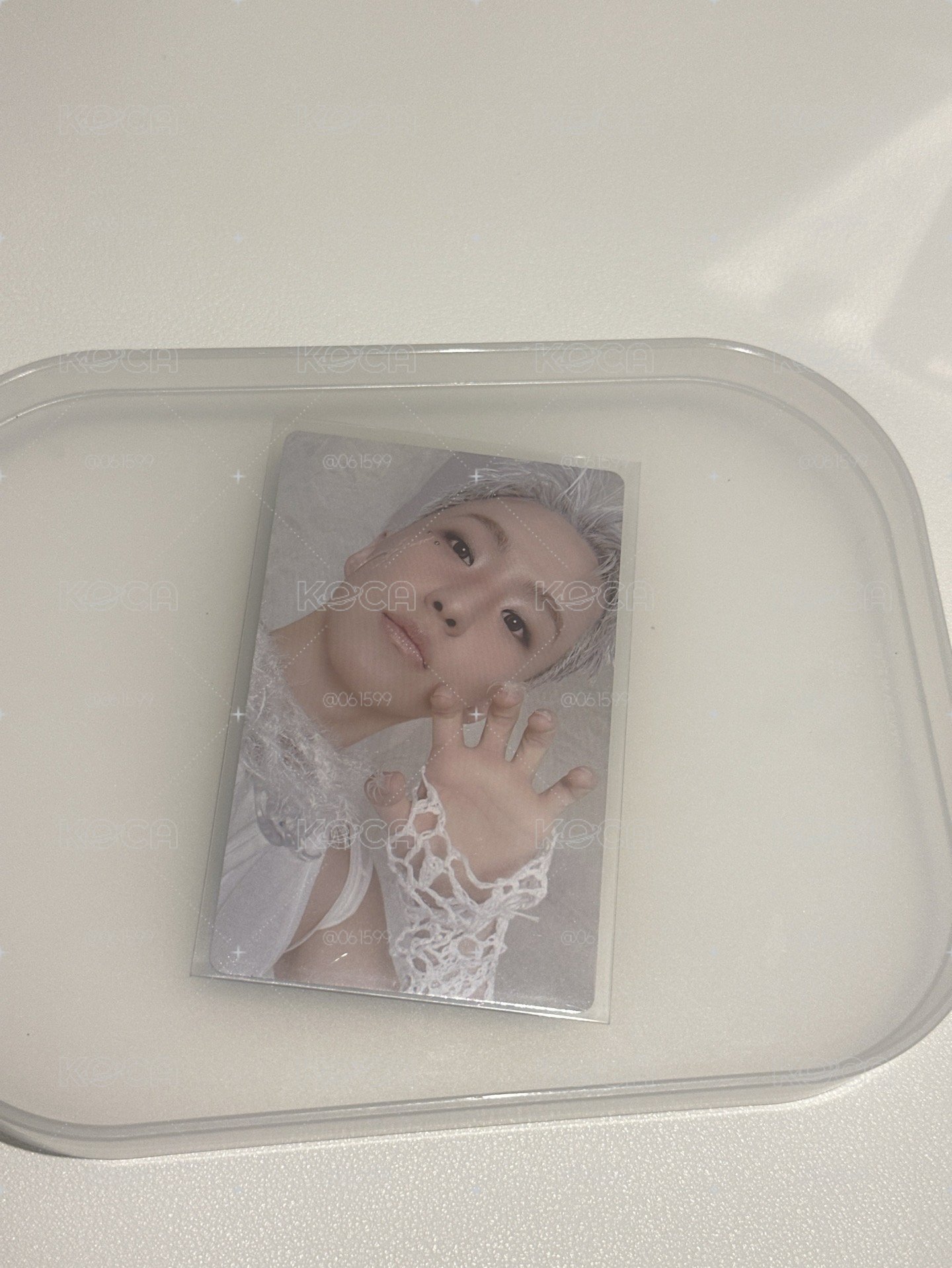 虎爪老虎🐯(割愛售出）