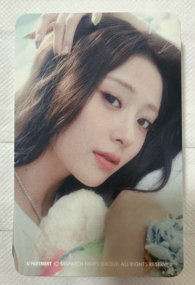 Dicon 日本快閃店隨機卡包小卡