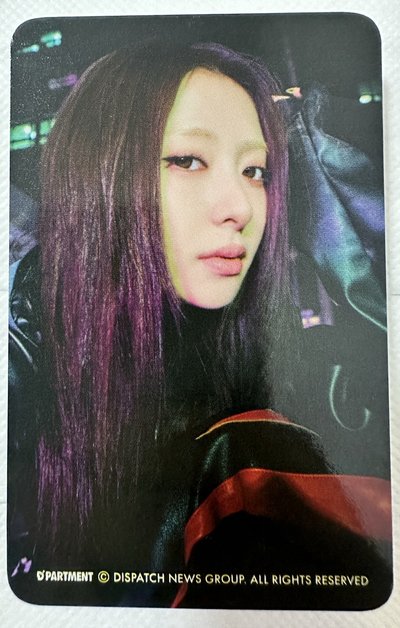 Dicon 日本快閃店隨機卡包小卡