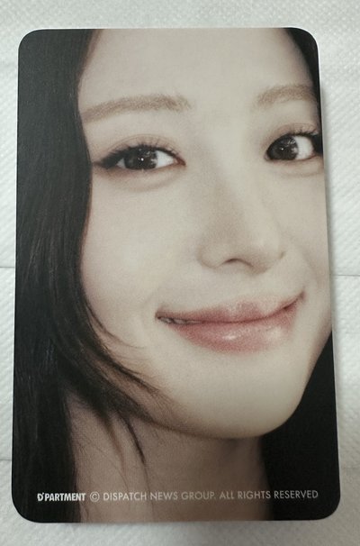 Dicon 日本快閃店隨機卡包小卡