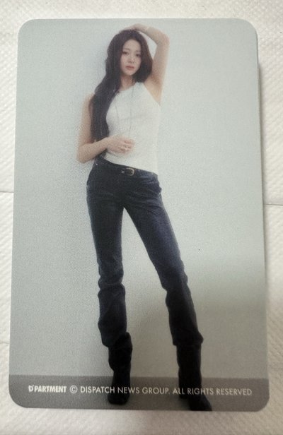 Dicon 日本快閃店隨機卡包小卡