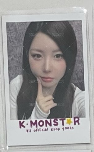HyeRin 