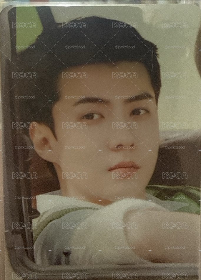 SEHUN