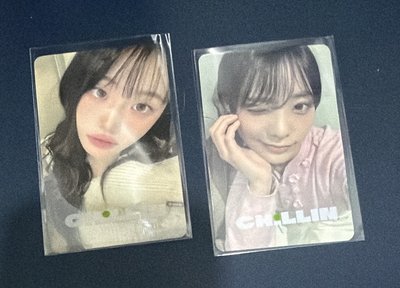 QWER台北滿額卡 丹娜燕