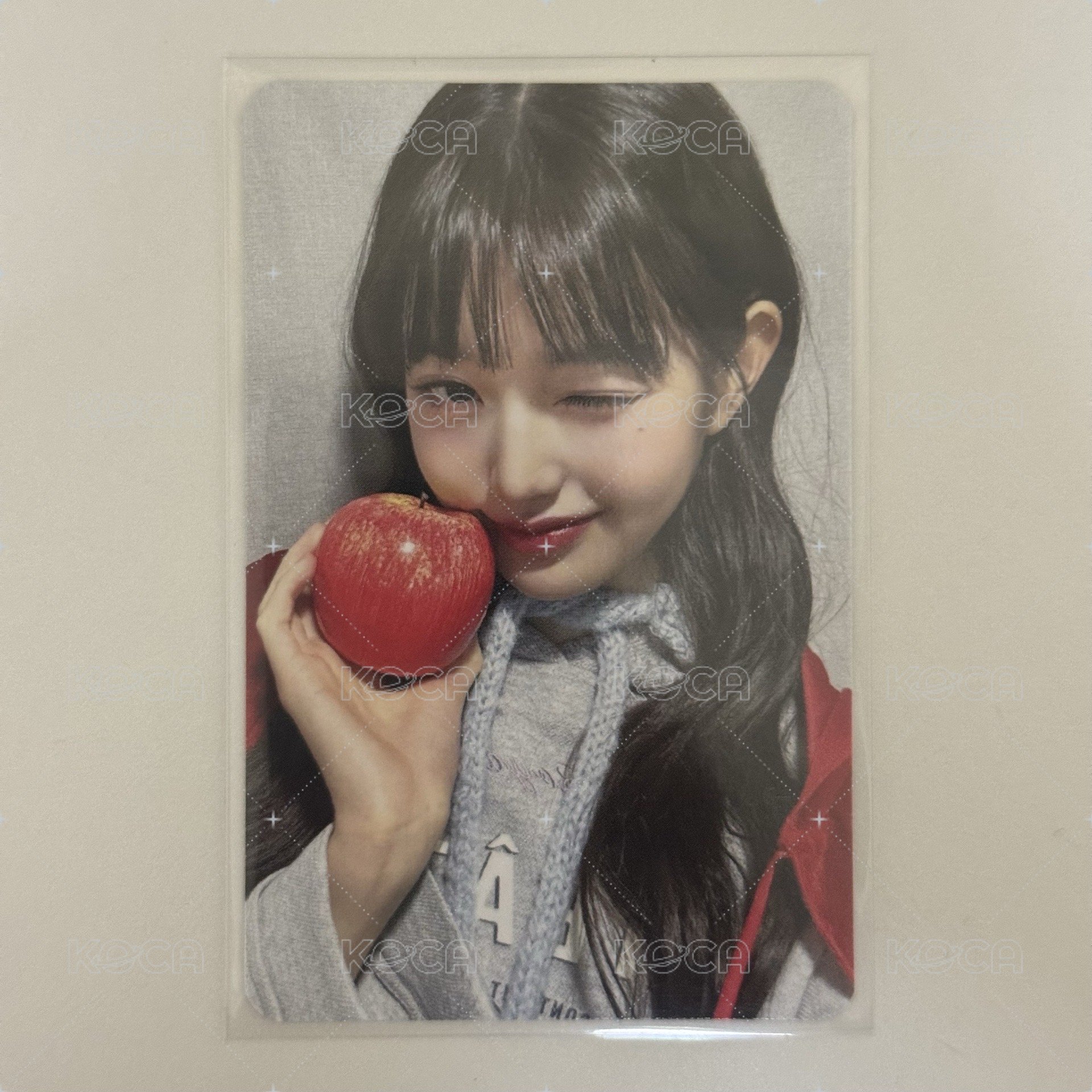 小紅帽員