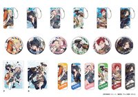 GRANUP 疾風伝 Marine Look 海軍風