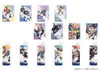 疾風伝 Marine Look 海軍風