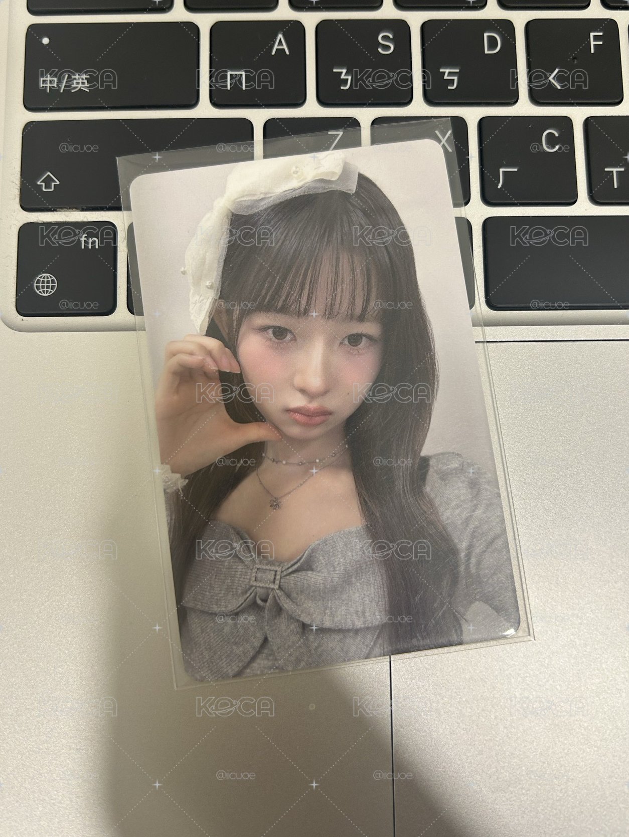 🌀ALIVE 入場卡 / 場限卡 0816大阪場限