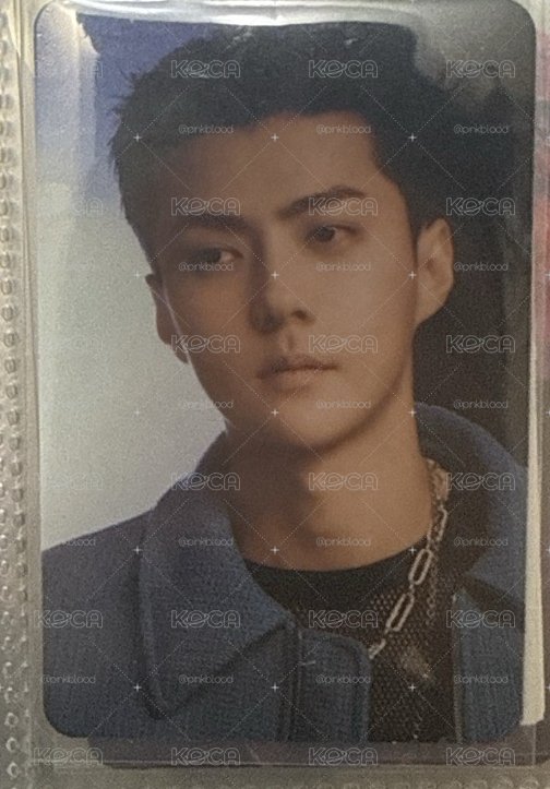 SEHUN