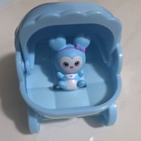 嬰兒車扭蛋