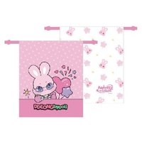 ANITEEZ IN COLOR 束口袋 ANITEEZ COLOR POUCH