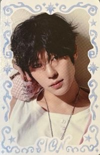 Ode to Love Eros 隨機卡 