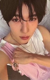 Ode to Love Eros 隨機卡 