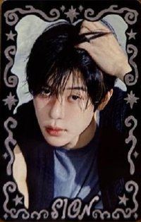 Ode to Love Anteros 隨機卡 