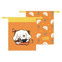 ANITEEZ IN COLOR 束口袋 ANITEEZ COLOR POUCH