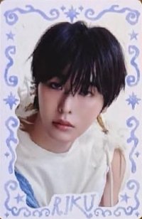 Ode to Love Eros 隨機卡 