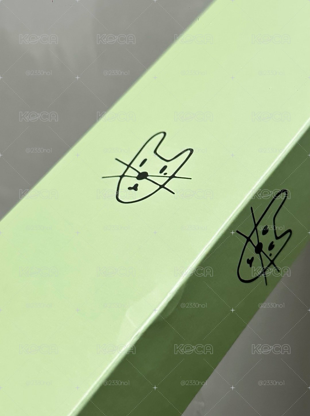 ATEEZ WOOYOUNG 鄭友榮 生日MD 全新 現貨 小盤
