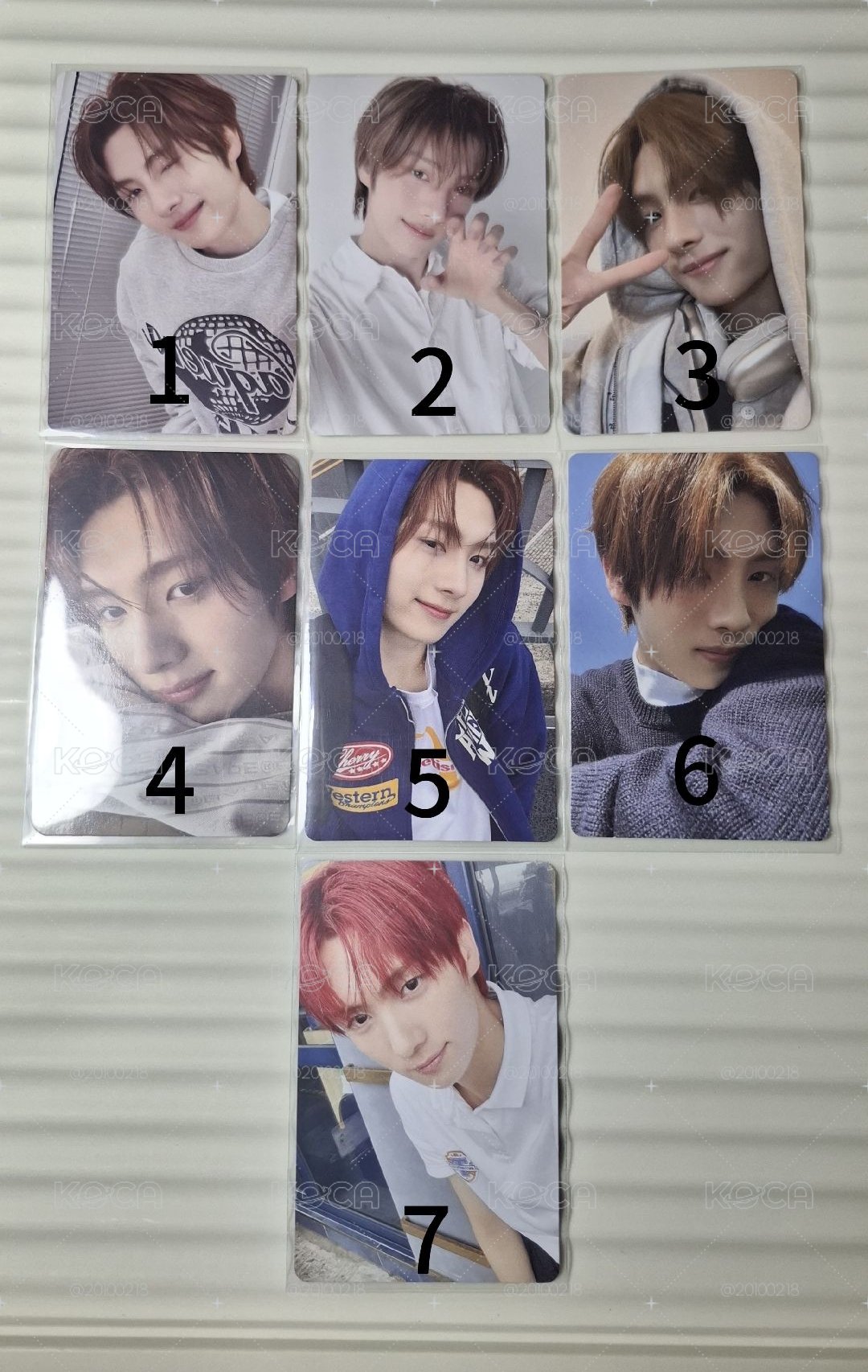 🤍TWS專卡💙