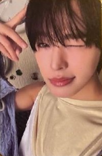 Ode to Love Eros 隨機卡 