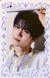 Ode to Love Eros 隨機卡 