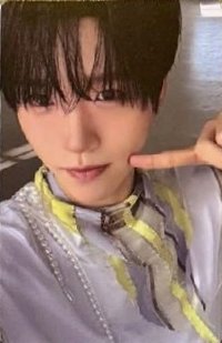 Ode to Love Eros 隨機卡 