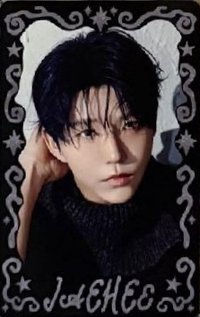 Ode to Love Anteros 隨機卡 