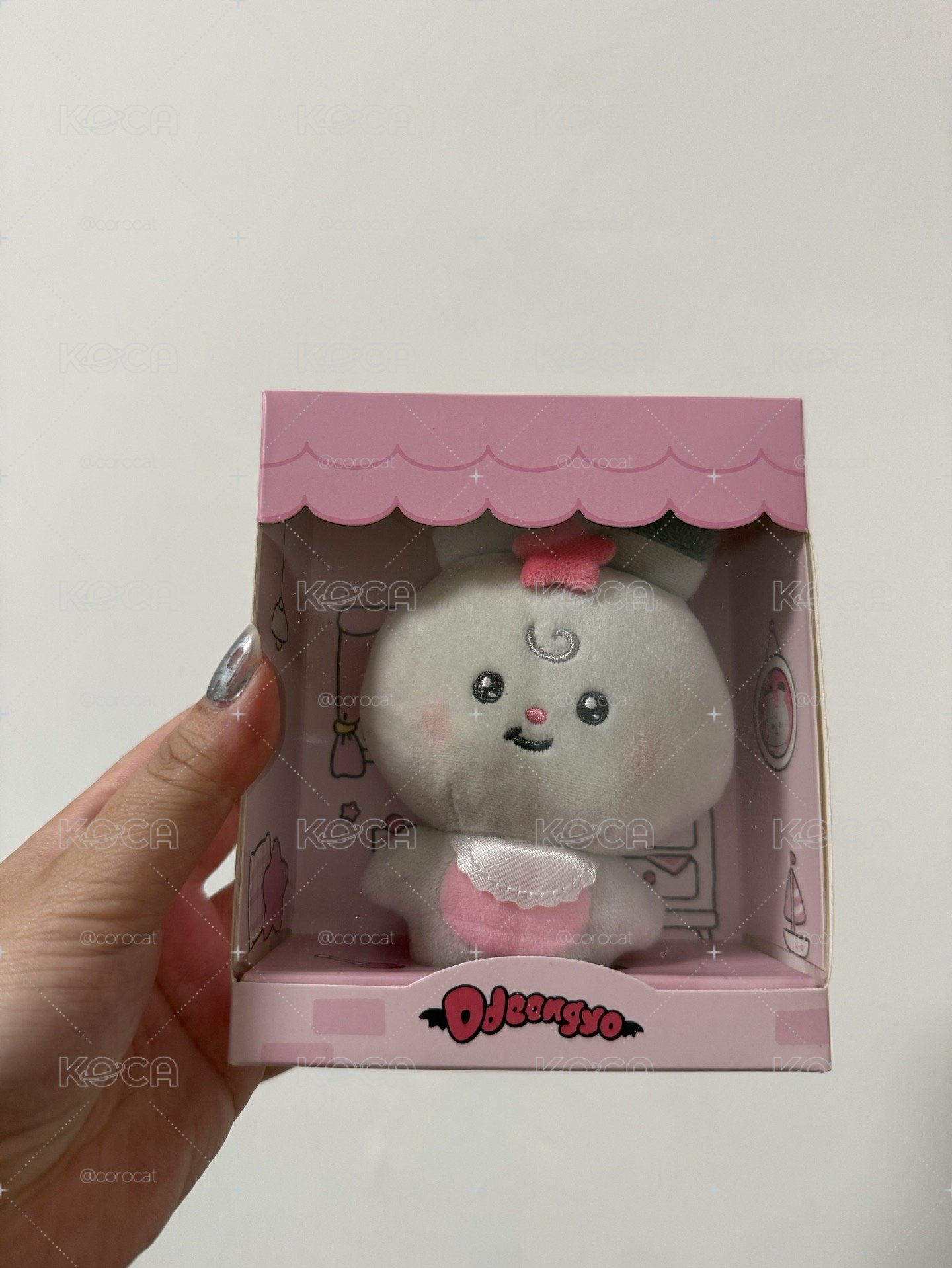 寶寶星 全新未拆含卡