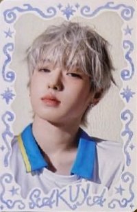 Ode to Love Eros 隨機卡 