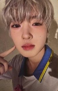 Ode to Love Eros 隨機卡 