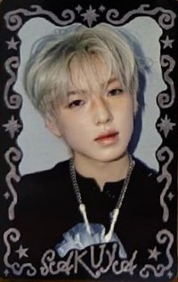 Ode to Love Anteros 隨機卡 