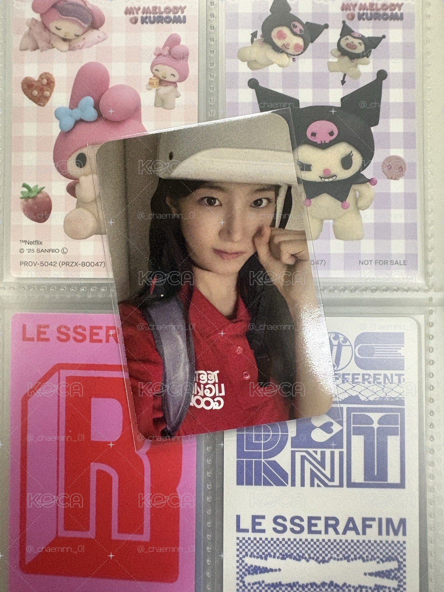 美網黑膠葉