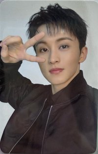 四巡THE MOMENTUM 滿額卡 NCT127 THE MOMENTUM東京場滿額卡