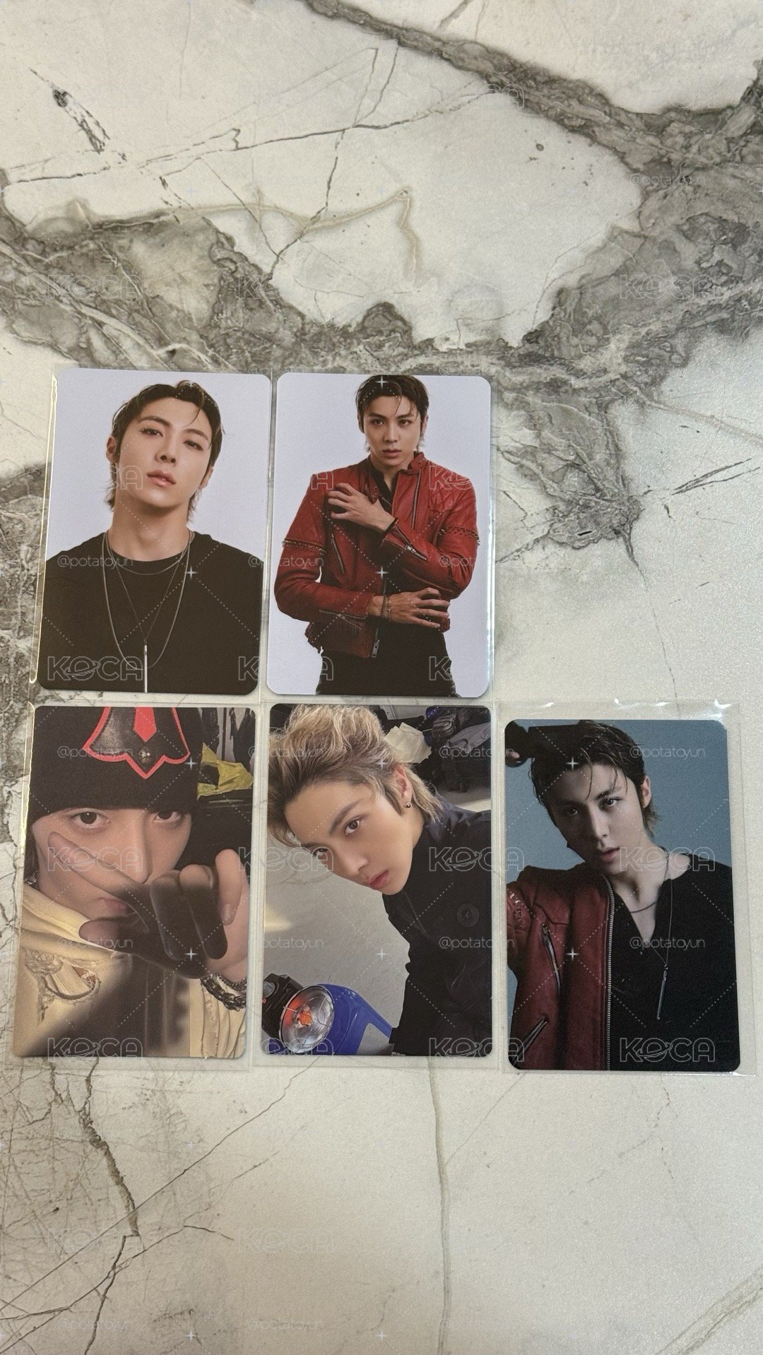 ADP Woochan