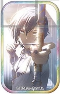 方徽 vol.29 C 徽章 弓道花後