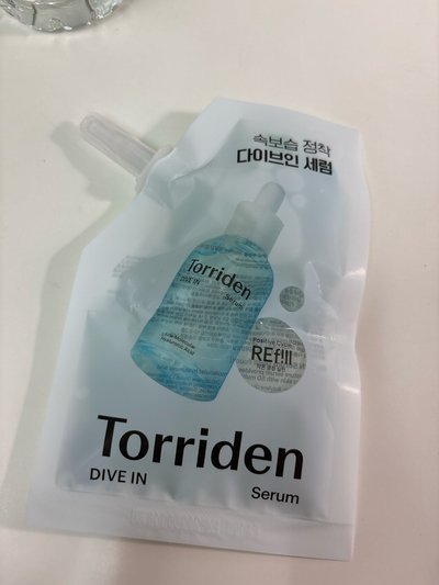Cortis✨Torrien小卡一組+精華液