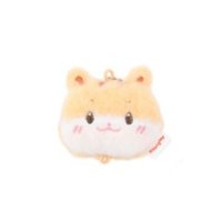 ANITEEZ IN COLOR 鑰匙圈吊飾 LINKABLE FACE KEYRING