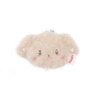 ANITEEZ IN COLOR 鑰匙圈吊飾 LINKABLE FACE KEYRING