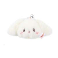 ANITEEZ IN COLOR 鑰匙圈吊飾 LINKABLE FACE KEYRING