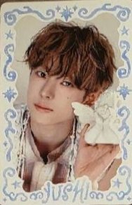 Ode to Love Eros 隨機卡 