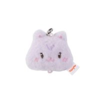 ANITEEZ IN COLOR 鑰匙圈吊飾 LINKABLE FACE KEYRING