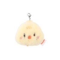 ANITEEZ IN COLOR 鑰匙圈吊飾 LINKABLE FACE KEYRING