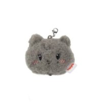 ANITEEZ IN COLOR 鑰匙圈吊飾 LINKABLE FACE KEYRING