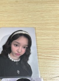幸運卡
