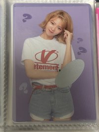 m&h專輯刮刮卡-未刮