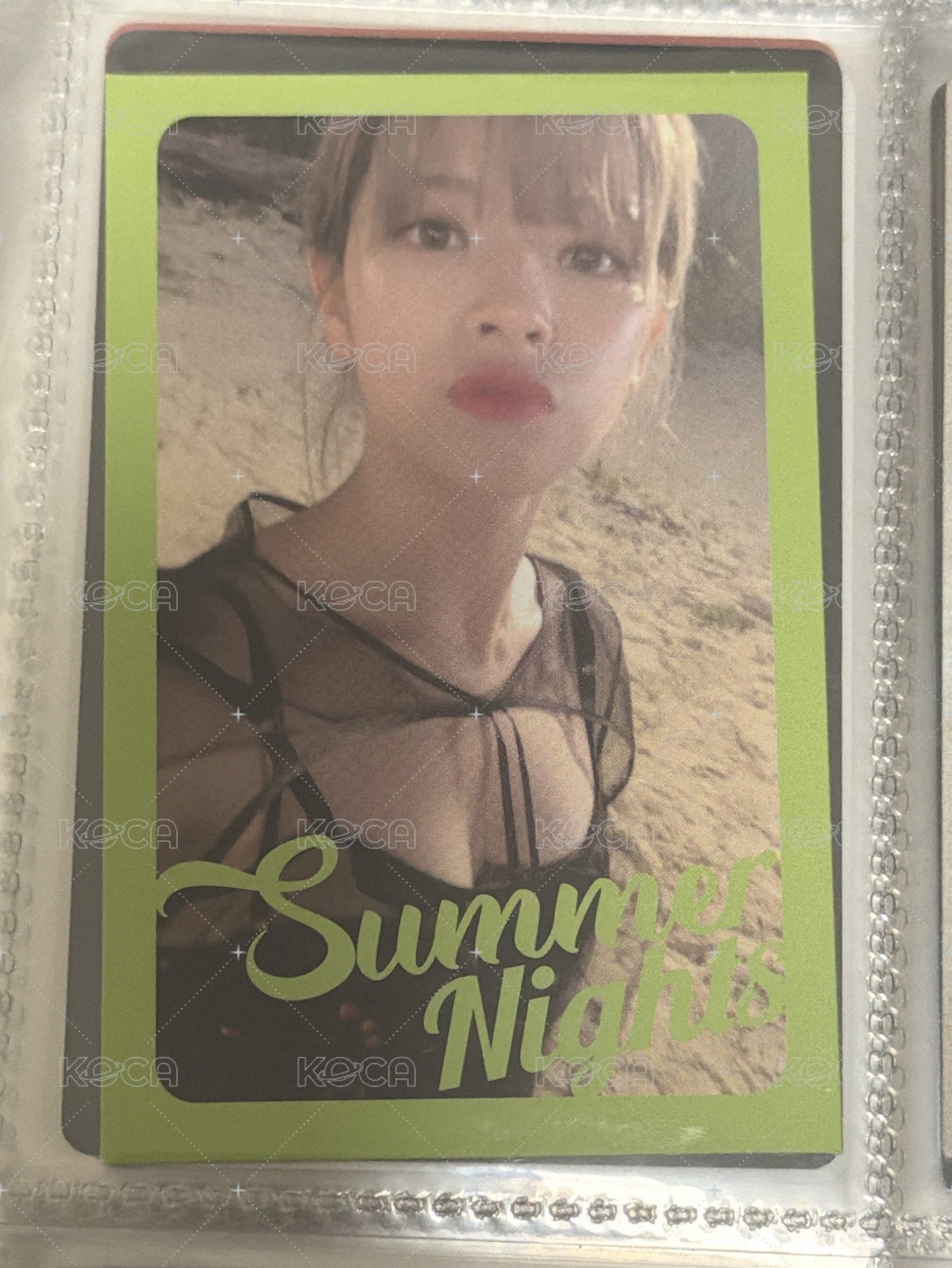 dtna專卡
