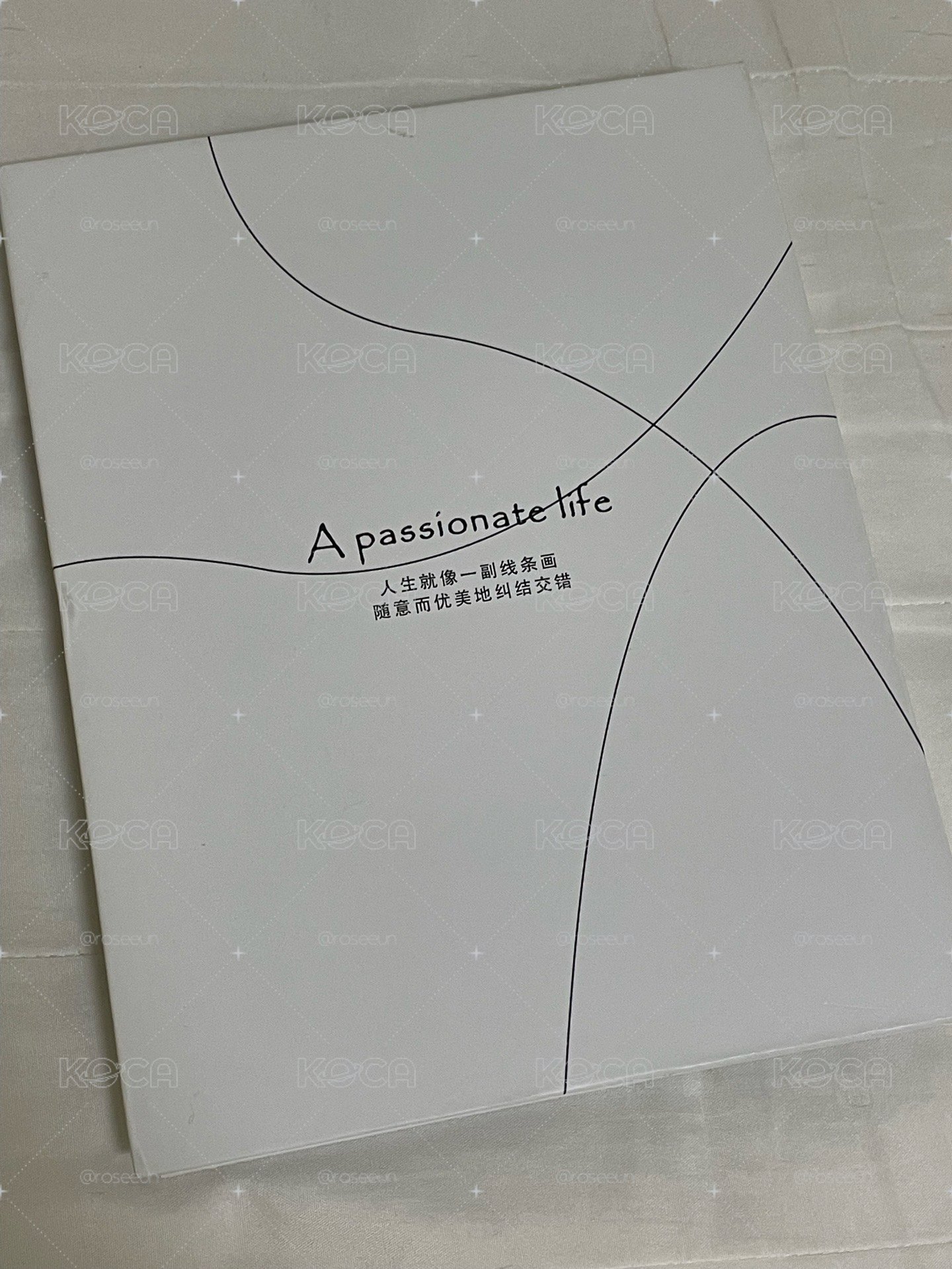 硬殼二手卡冊