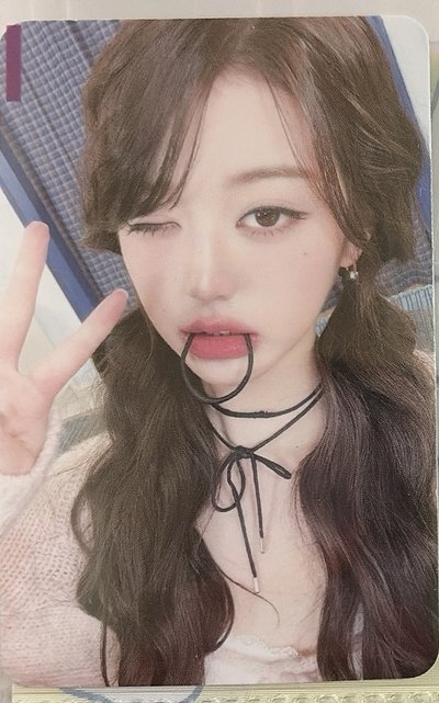 髮圈員 🖤