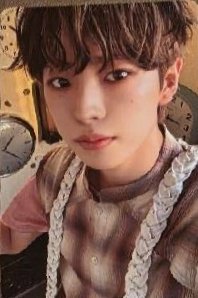 Ode to Love Eros 隨機卡 