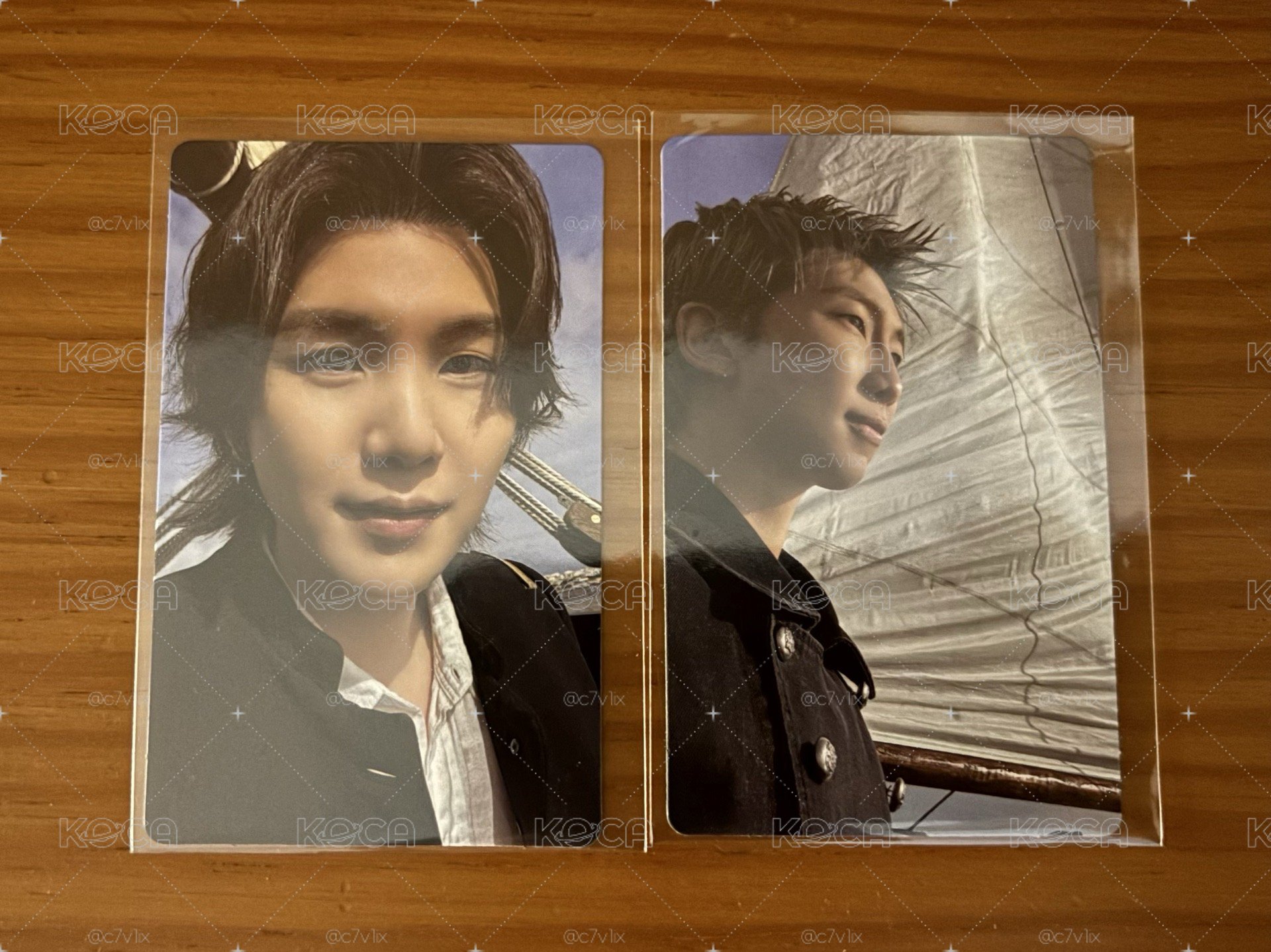 suga/rm wvs ld